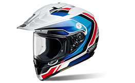 Shoei Hornet ADV Sovereign TC-10 XS