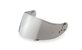 Shoei CNS-1 Visier Spectra Silver