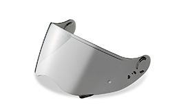 Shoei CNS-2 Visier Spectra Silver