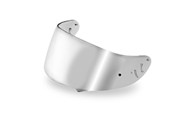 Shoei CWR-1 Visier Spectra Silver