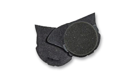 Shoei Ear Pads