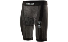 SIXS CC2 Moto-Shorts
