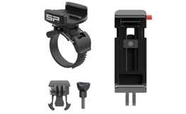 SP Connect Universal Phone Mount Set