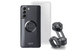 SP Connect Moto Bundle