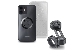 SP Connect Moto Bundle