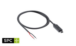 SP Connect Cable 6V DC SPC+