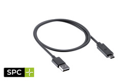 SP Connect Cable USB - A SPC+