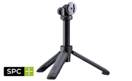 Tripod Pole SPC+