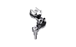 SP Connect Clutch Mount Pro Chrom