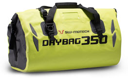 SW-Motech Hecktasche Drybag 350