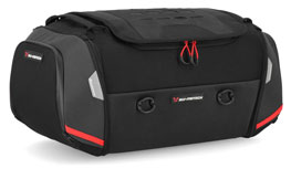 SW-Motech Hecktasche Rackpack PRO