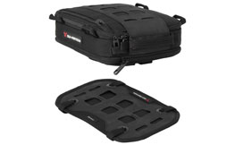 SW-Motech Hecktasche Plus PRO