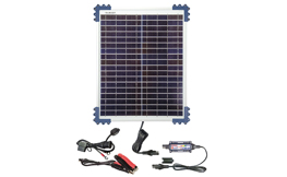 Optimate Solar 20W Ladegerät