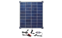 Optimate Solar 7A 80W Ladegerät