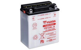 Yuasa YuMicron Batterie