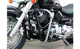 DG YA XVS 1100 Drag Star Classic