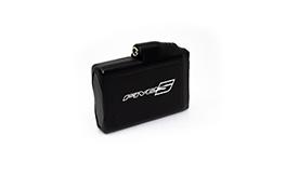 FIVE GLOVE BATTERIE HG