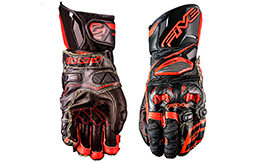 RFX Race Blk/Red S