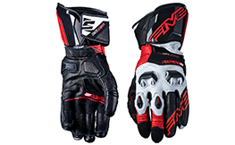 RFX2 Black/Red XXL