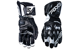 RFX2 Black/White XXXL