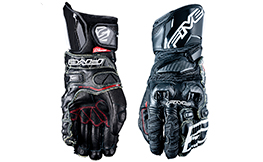 RFX Race Black 2021 L