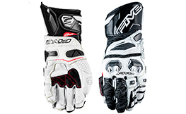 RFX Race White/Black 2021 S