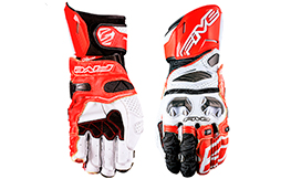 RFX Race Wht/Red 2021 S