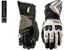 TFX2 WP Sand / Brown L