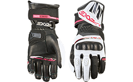 RFX Sport Woman White / Pink S