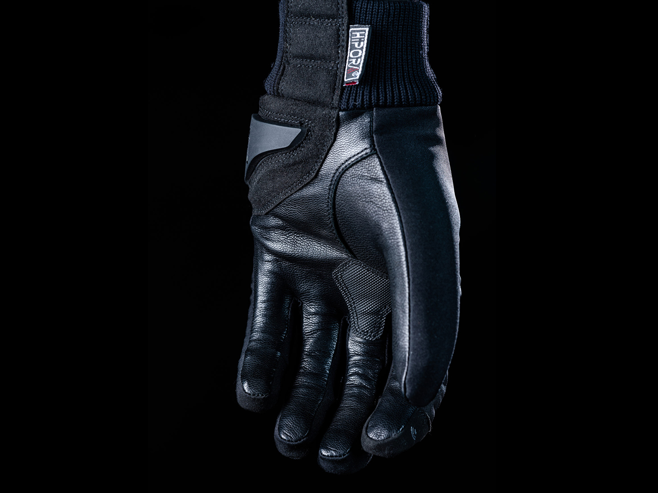 Gants moto hiver FIVE WFX FROST WP