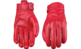Mustang Evo Woman Red L