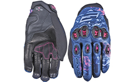 Stunt Evo 2 Woman Flowers Pink L