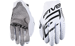 MXF Race White S