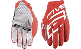 MXF Race Red M