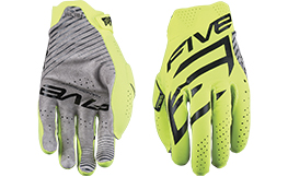 MXF Race Fluo Yellow L