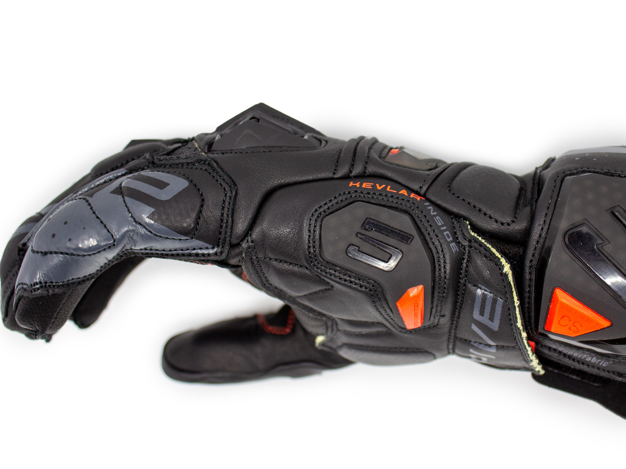 Five Gloves SF1 Evo - Parts World Shop