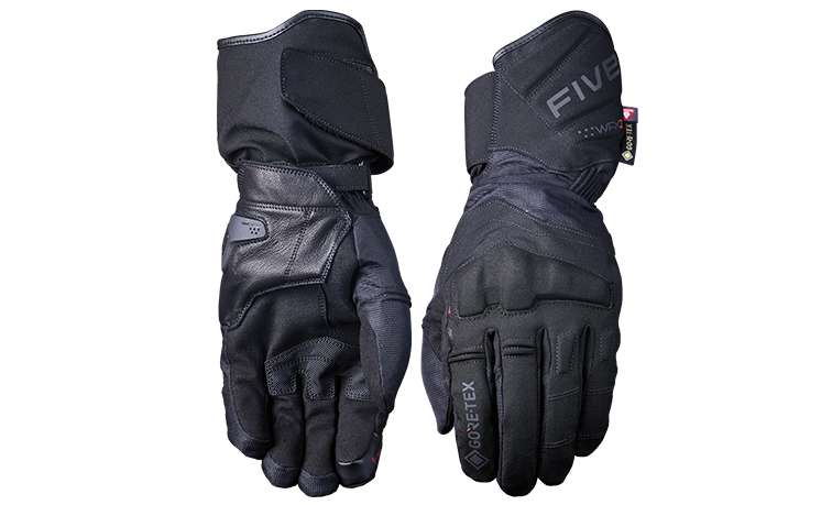 WFX2 Evo GTX Black XS