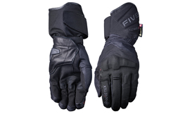 WFX2 Evo GTX Black S