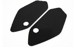 Fullsix Tank Grip Black S1000RR / R