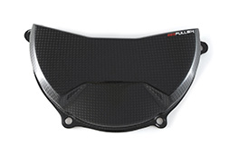 Fullsix Kupplungs Abdeckung Ducati