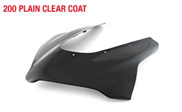 Fullsix Frontverkleidung V4/S 2025-