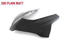 Fullsix Frontverkleidung V4/S 2025-