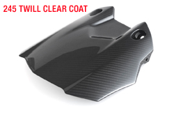 Fullsix Kotflügel hinten