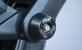 Directory / Kawasaki / Ninja Serie / Ninja ZX-6R