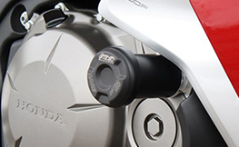 GSG Moto Kardanschutz passend für die Honda VFR 1200 F SC63 10