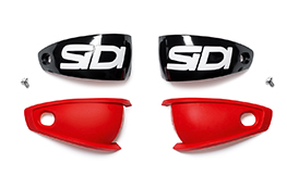 Sidi 145 Asymmetrische Fersenschale