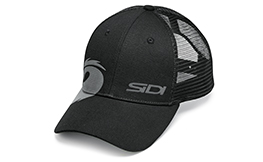 Sidi Net Cap