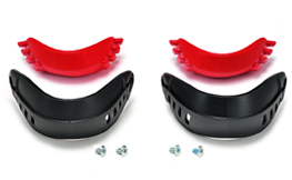 Sidi 92 Stossdämpfender Fersenschutz