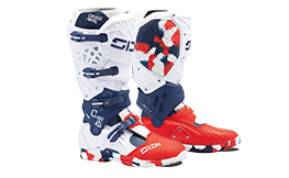 Sidi MX Stiefel Crossair X
