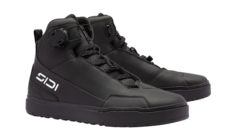 Sidi Schuhe Kryo